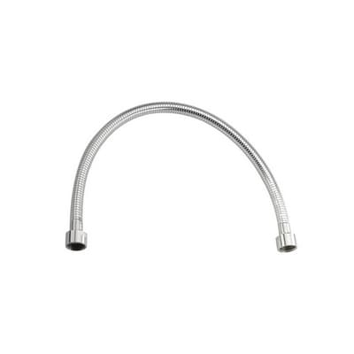 Flessibile per Saliscendi Duo Combinati 50 cm Attacco 1 2FX 1 2F Cm Remer - 3