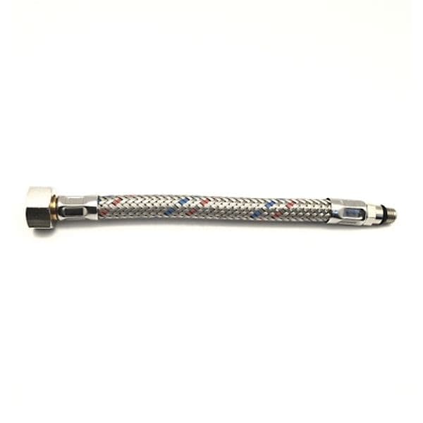 Flessibile per Rubinetti Cm 16 Dh 8 x 1 – Dianhydro