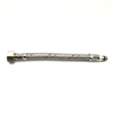 Flessibile per Rubinetti Cm 16 Dh 8 x 1 - 3
