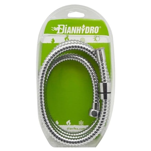 Flessibile per Doccia con Attacco Conico Blister Faidf 2 m - 3