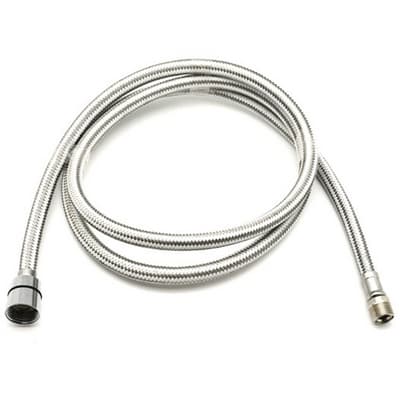 Flessibile per Monoforo con Doccetta Doccia Estraibile 1,50 m Remer - 3