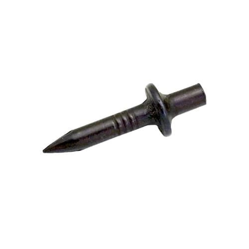 Chiodo a Percussione in Acciaio Ikaro 4,2 x 22 200 Pezzi - 3