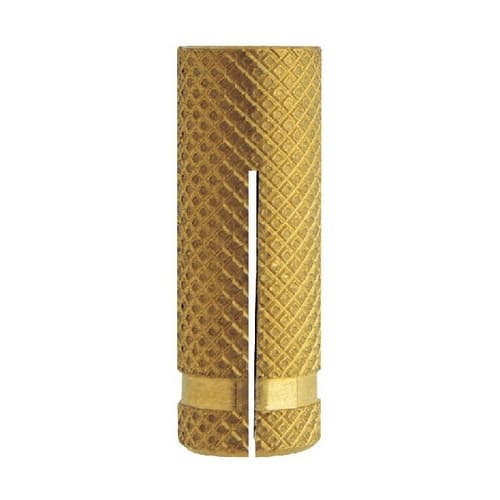 Tassello in Ottone To Friul M6 8 x 23 - 3