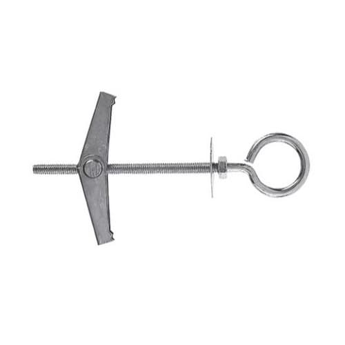 Ancora in Acciaio Fischer a Soffitto Kdo 4 50 Pezzi - 3