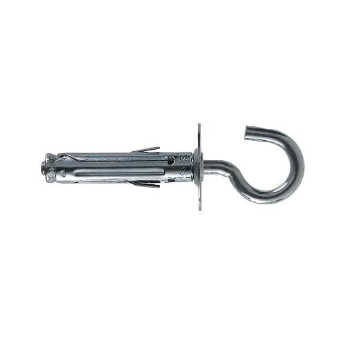 Tassello Sbs 9 x 1 Occhiolo Aperto Fisch Ø 9 mm 50 Pezzi - 3