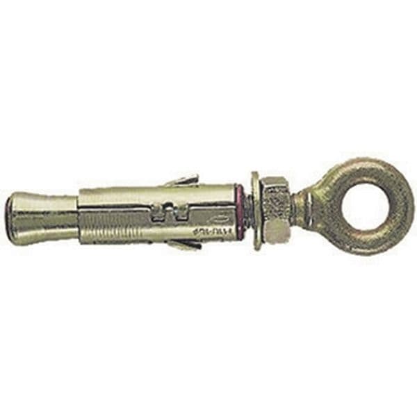 Tassello Fischer con Occhiolo Slm o 12 15 Pezzi