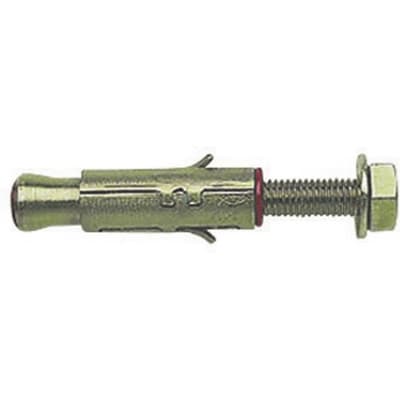 Tassello con Vite T.e Slm V Fischer 8 50 Pezzi - 3