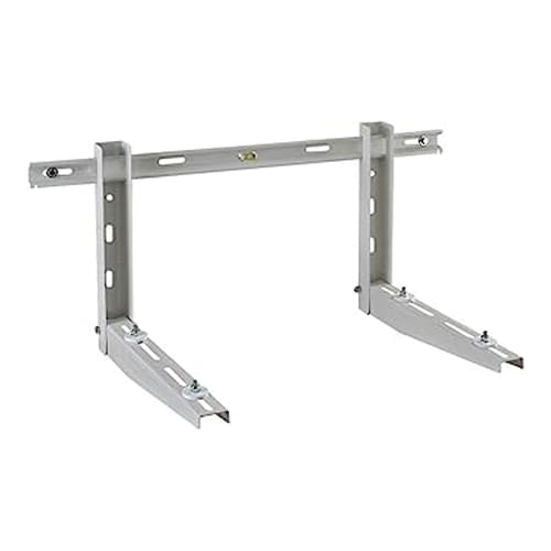 Mensola per Climatizzatori Esterni Klima Strong Fisch 800 x 560 x 400 mm - 3