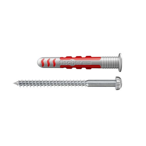 Tassello Sigillante Duoseal Fisch 6 x 38 S A2 K - 3