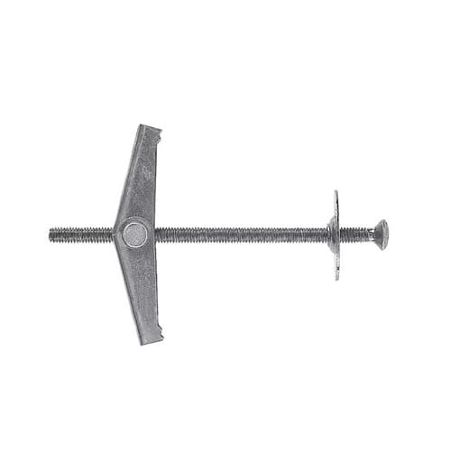 Ancora in Acciaio Fischer a Soffitto Kdv 4 50 Pezzi - 2