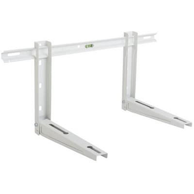 Mensola per Climatizzatori Klima Klik Fisch 820 x 465 x 400 mm - 3