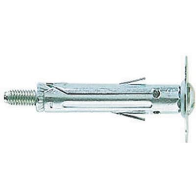 Tassello Fischer in Acciaio Sbs 9 x 4 100 Pezzi - 3