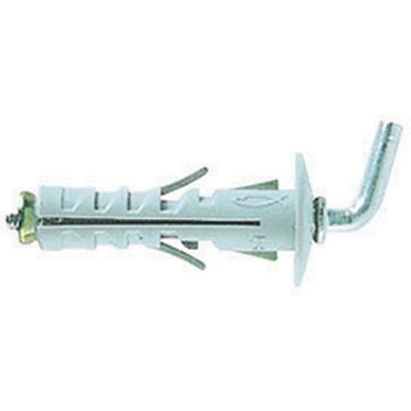 Tassello Fischer in Nylon Sb 12 x 8 100 Pezzi