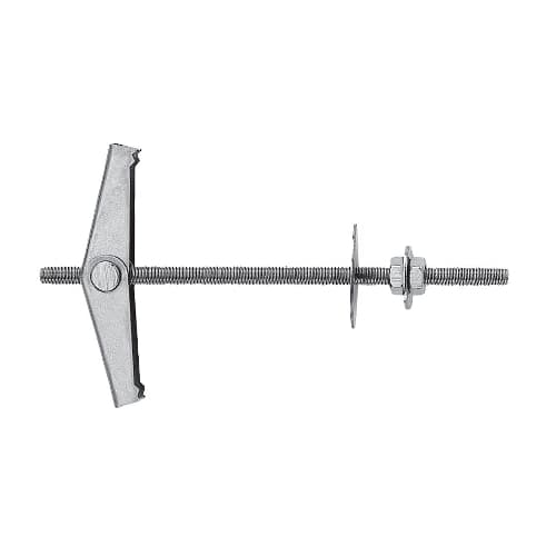 Ancora in Acciaio Kdd Fisch M 4 x 95 50 Pezzi - 3