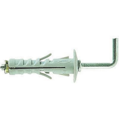 Tassello Fischer in Nylon Sb 12 x 6 50 Pezzi - 3