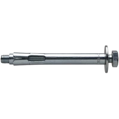 Ancorante con Corpo Espandente Fisch Ø 8 x L 80 mm - 3
