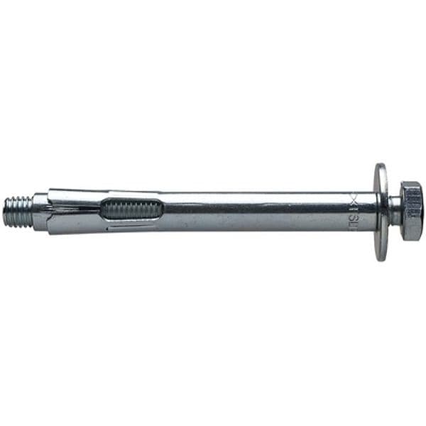 Ancorante con Corpo Espandente Fisch Ø 10 x L 85 mm - 3