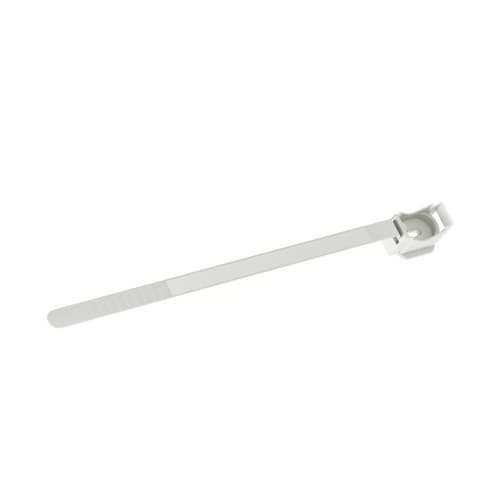 + Fascette Fissatubi in Nylon Fisch 8 mm 32 (Cfz 80) - 2