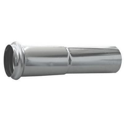 Prolunga per Tubi in Ottone con o Ring Dh Diam Mm 26 - 3