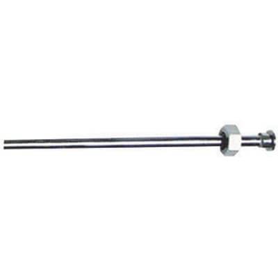 Cannetta in Rame Cromata con Dado Debor ½ x 10 cm 30 - 3
