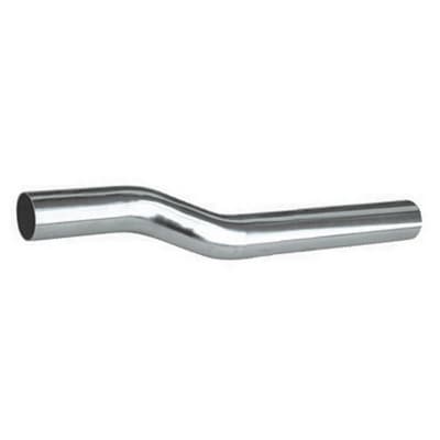Canna Scarico W.c ad Esse Senza Rosone Dh Diam Mm 30 - 3