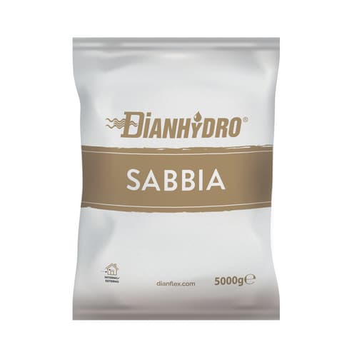 Sabbia Dh 5 Kg - 3