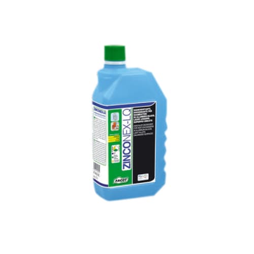 Disincrostante Zinconex Lq Facot 1 L - 3