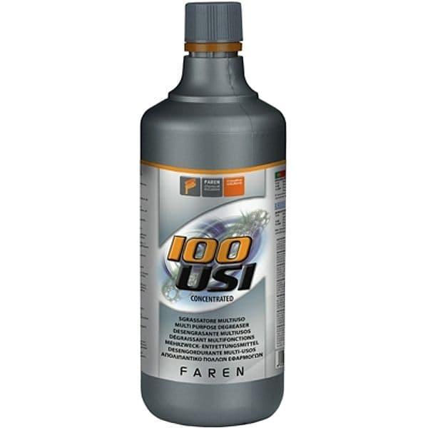 Sgrassante Universale 100 Usi Faren 1 L - 3