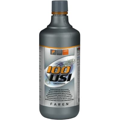 Sgrassante Universale 100 Usi Faren 1 L - 3