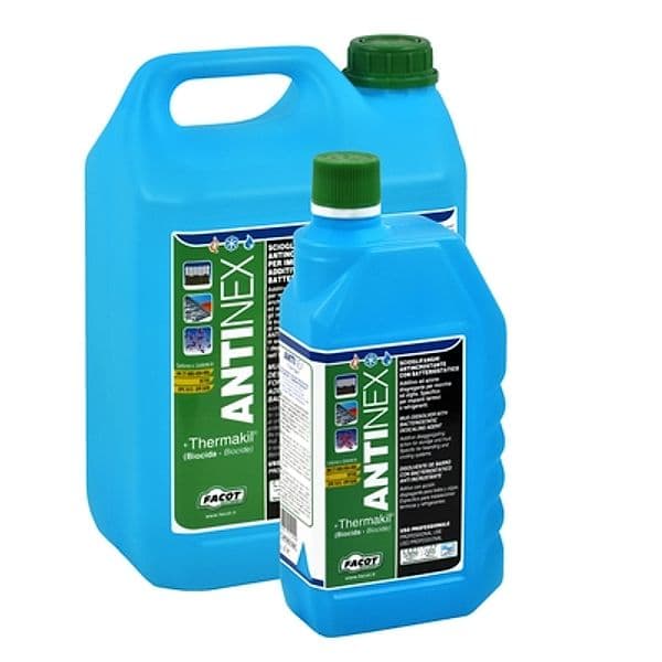 Scioglifanghi Antinex Facot 5 L - 2