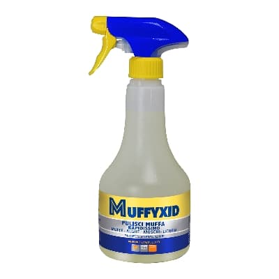 Elimina Muffa Muffyxid 500 Ml Faren - 3