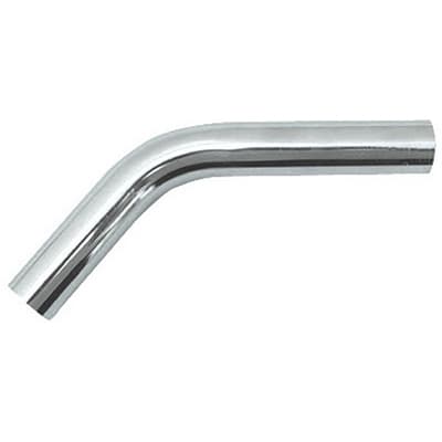 Canna Scarico W.c a 45 ° Senza Rosone Dh Diam Mm 30 - 3