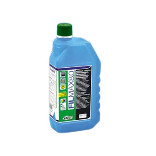 Filmax 8.0 Anticorrosivo Facot 1 L - 2