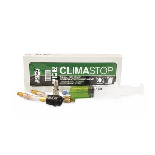 Climastop Siringa 30 Ml Facot - 2