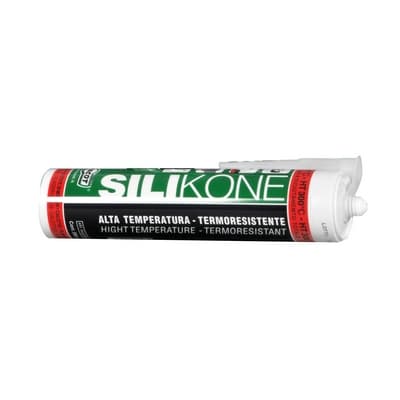 Silicone Alta Temperatura Facot 280 G - 2