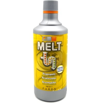 Disgorgante Melt ad Azione Rapida Faren 750 Ml - 3