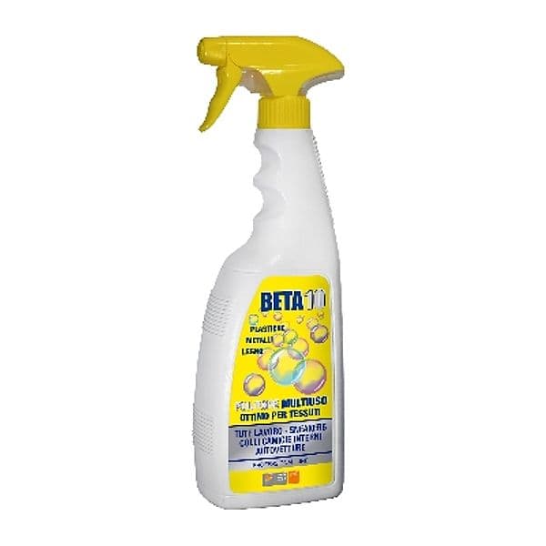 Sgrassante Multisuperfici Beta 10 Faren 750 Ml - 2