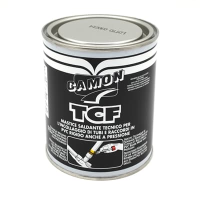 Sigillante Camon in Barattolo Tcf per Tubi e Raccordi 500 Gr - 3