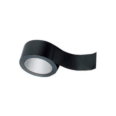 Nastro Super Forte 25 m Camon Nero - 3