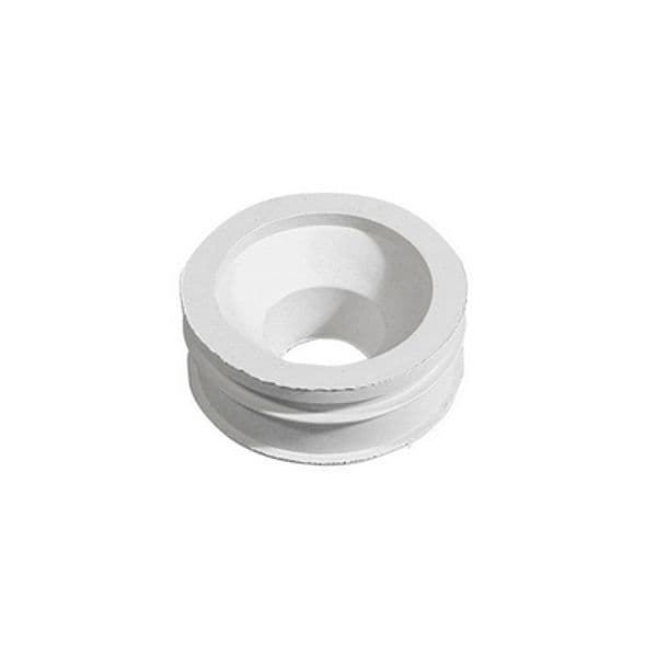 Morsetto in Gomma Standard Retrovaso Diam Mm 60 Int 25 x 32 G.m.p - 3