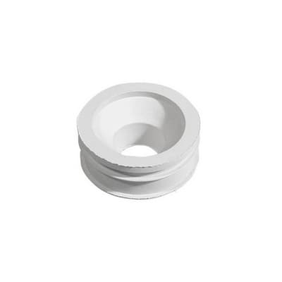Morsetto in Gomma Standard Retrovaso Diam Mm 60 Int 25 x 32 G.m.p - 3