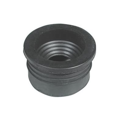 Morsetto Tipo Nicoll per Curve Tecniche Ø 50 11 x 4 G.m.p - 3