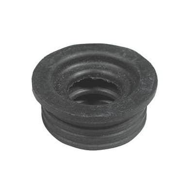 Morsetto in Gomma Nera per Canotti Diam Est Mm 46 G.m.p - 3