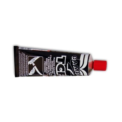 Sigillante Camon in Tubetto Tcf per Tubi e Raccordi 125 Gr - 2