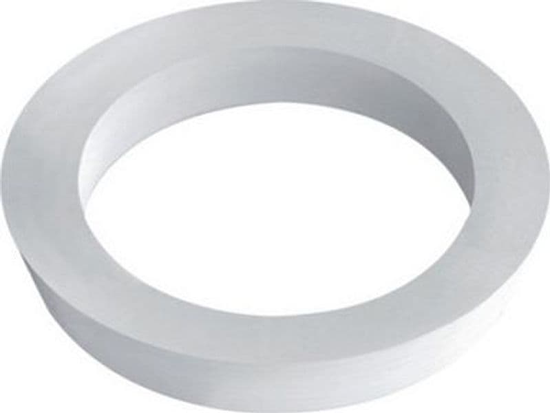 Guarnizione Conica Ridotta Bonom 11 x 2 11 x 4 - 3