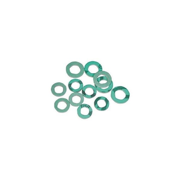 Guarnizioni Esenti Amianto Morga 2 56 mm x 44 x 2 100 Pezzi