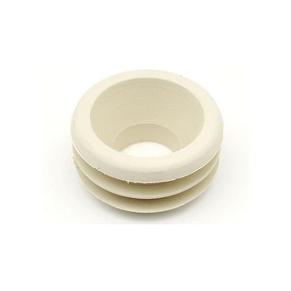 Morsetto Gomma Bianco per Canotti 32 G.m.p – Dianhydro