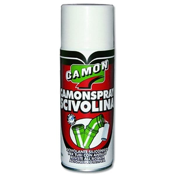 Scivolina Spray Camon 400 Ml - 2