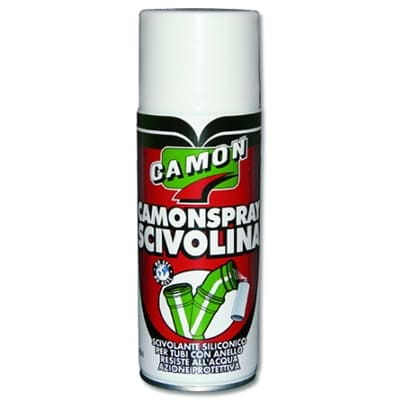 Scivolina Spray Camon 400 Ml - 2