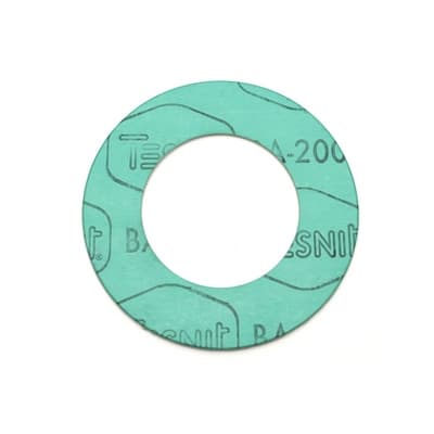 Guarnizione per Flange in Fasit 202 PN 6 2 mm DN 40 85 mm x 44 G.m.p - 3